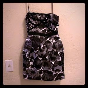 BCBG dress
